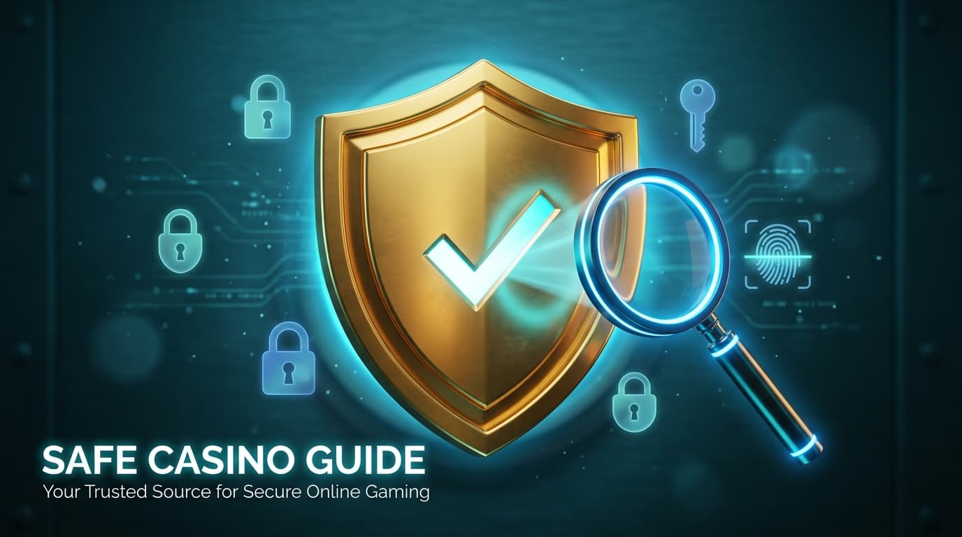 How to Choose a Safe Online Casino