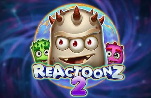 Reactoonz 2