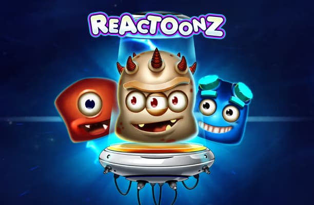 Reactoonz